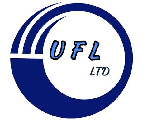 Utility Freight and Logistics logo