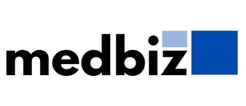 Medbiz logo