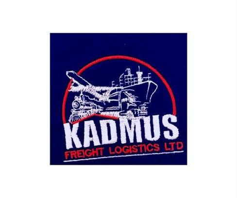 Kadmus Freight & Logistics Ltd. logo
