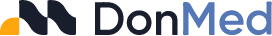 Donmed Africa logo