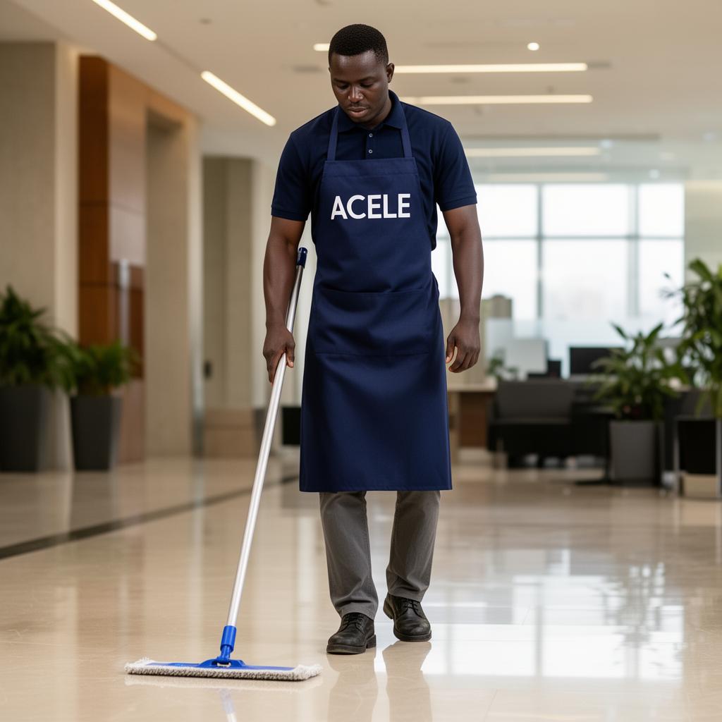 Acele cleaning professionals
