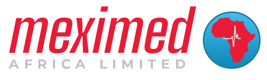 Meximed Africa Ltd logo