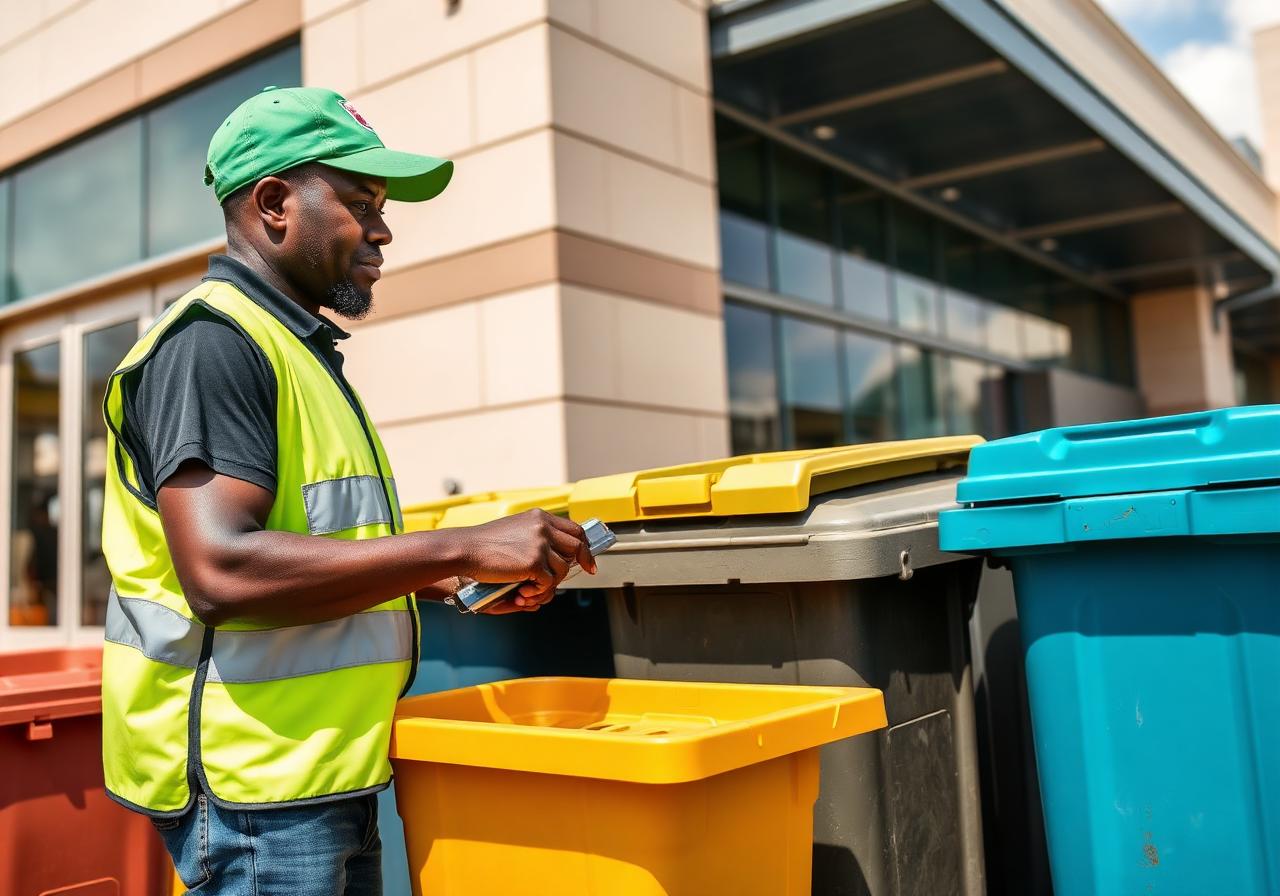 Waste Management