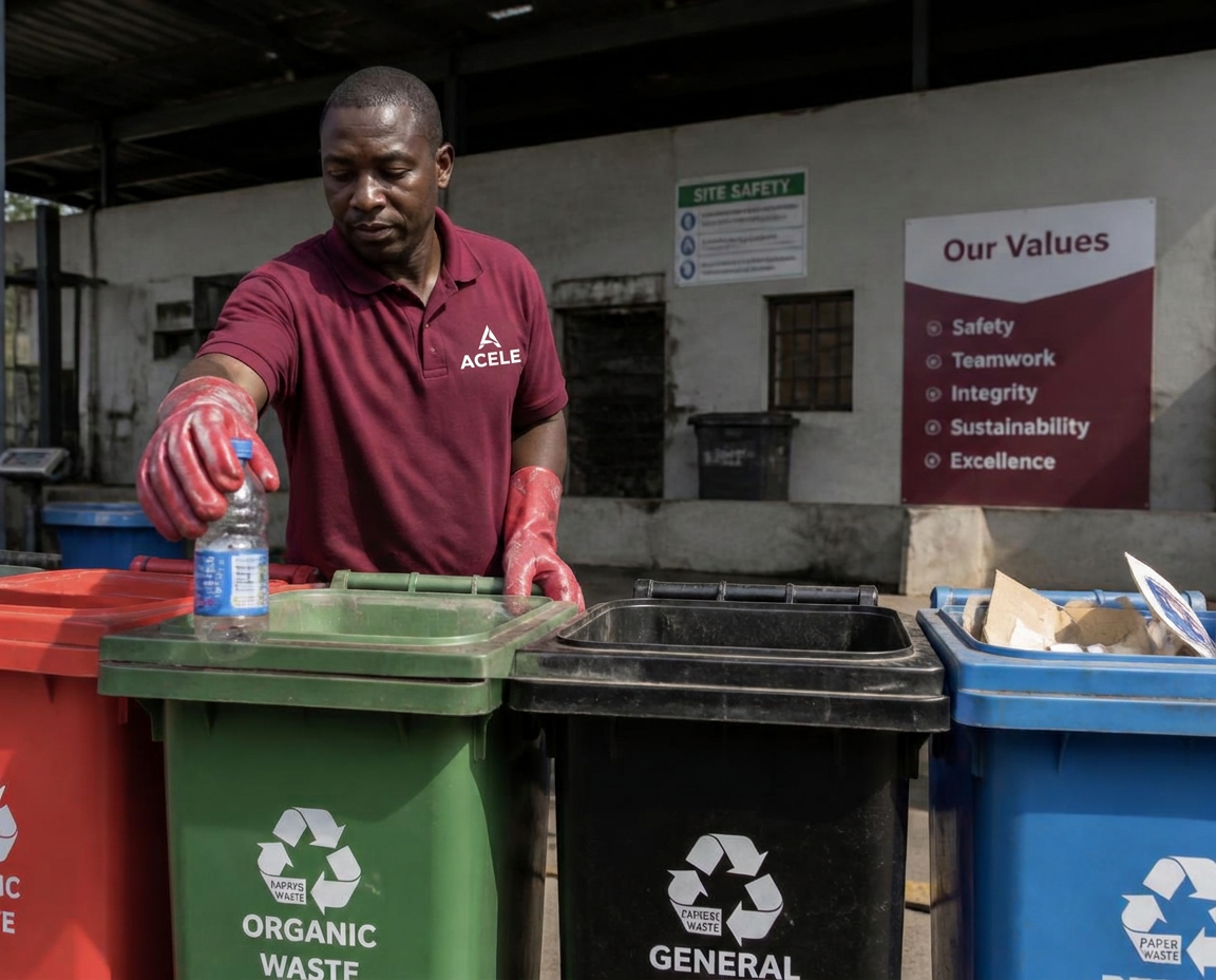 Waste Management